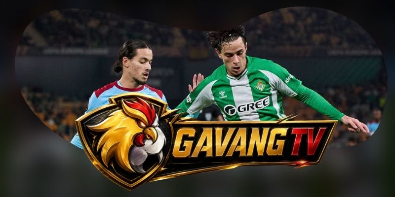 Real Betis gây sức ép còn Malaga chờ thời điểm bẻ nhịp