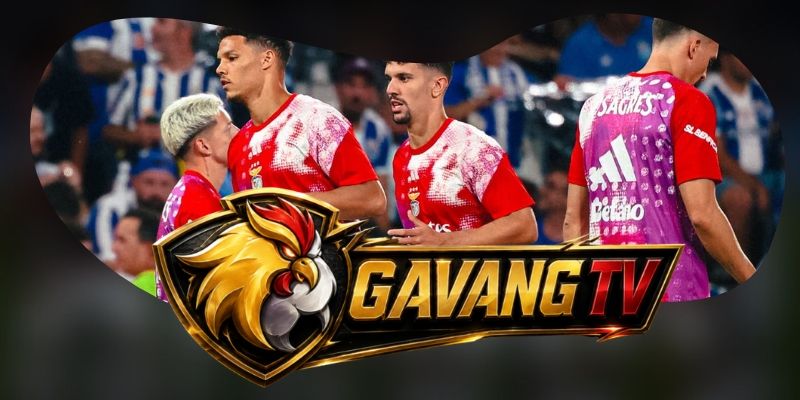 Soi Kèo Santa Clara Vs Benfica 01h45 27/10